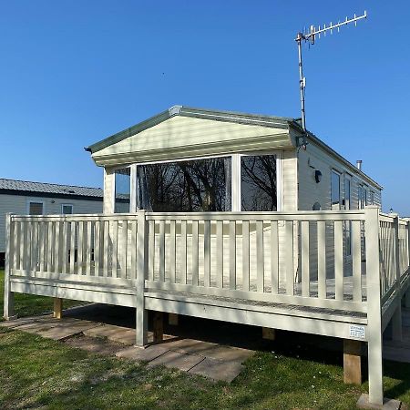 Violeta Turnberry Caravan Экстерьер фото