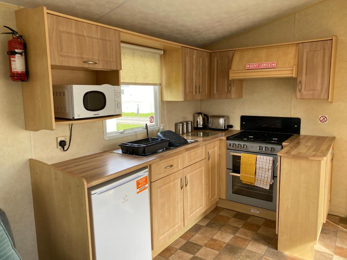 Violeta Turnberry Caravan Экстерьер фото