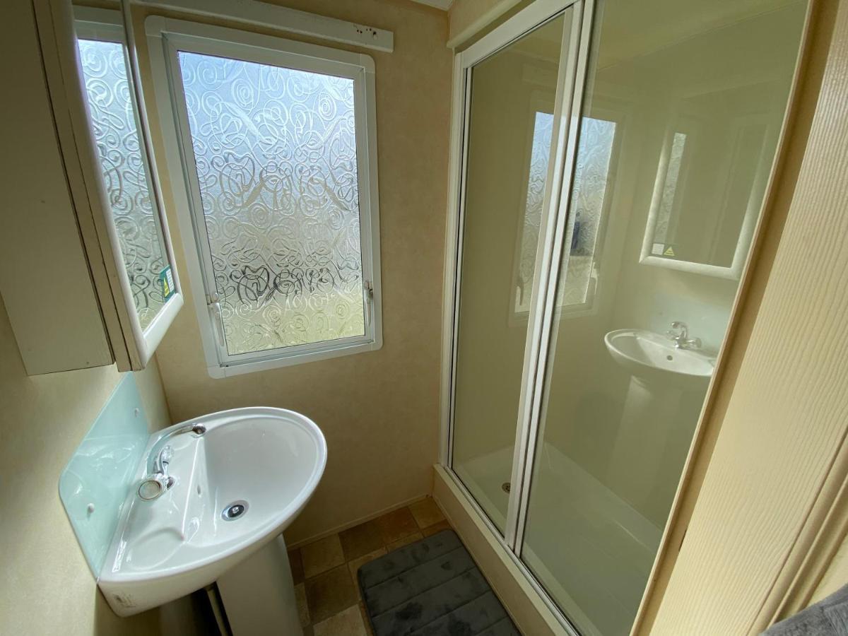 Violeta Turnberry Caravan Экстерьер фото