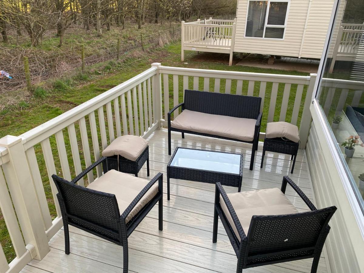 Violeta Turnberry Caravan Экстерьер фото
