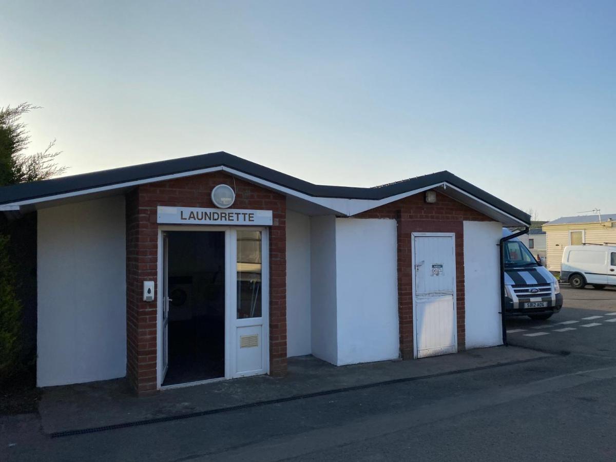 Violeta Turnberry Caravan Экстерьер фото