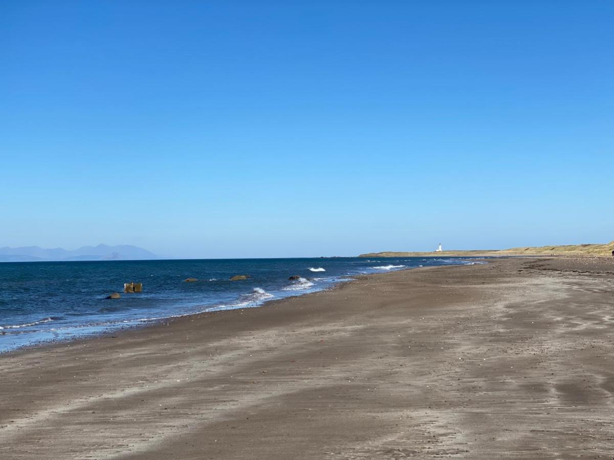 Violeta Turnberry Caravan Экстерьер фото